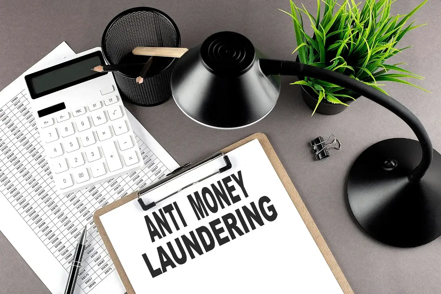 Protecting Your Business Integrity | Crestbridge