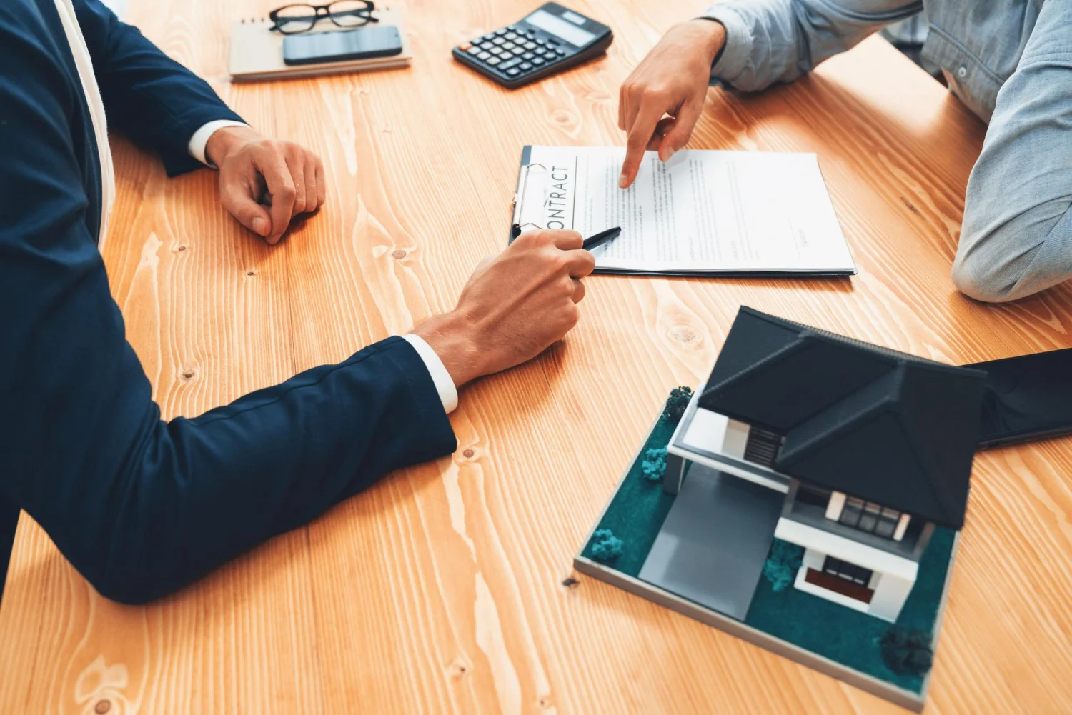 Ensuring Compliance and Transparency | Crestbridge