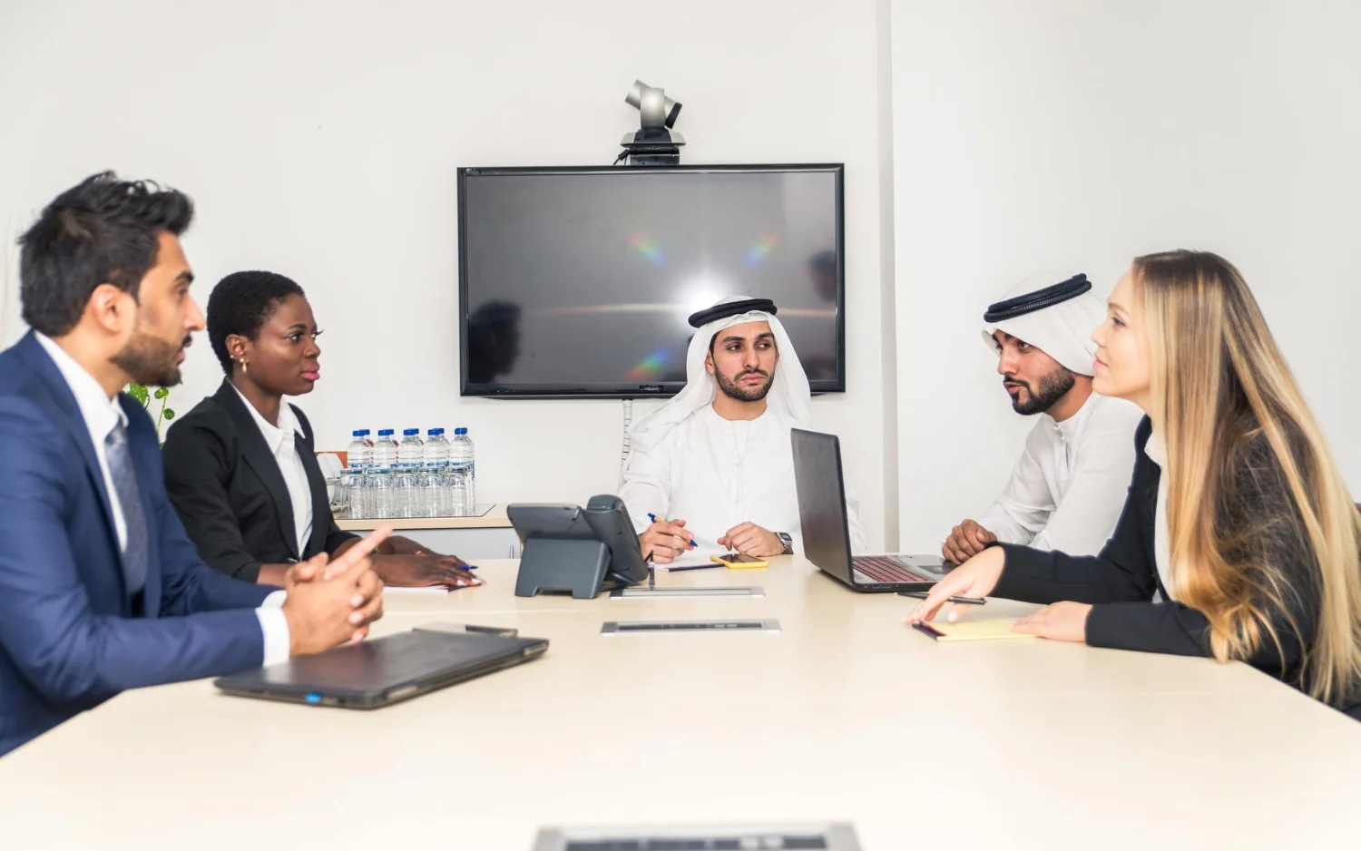Your Key to Successful Mainland Business in the UAE | crestbridge