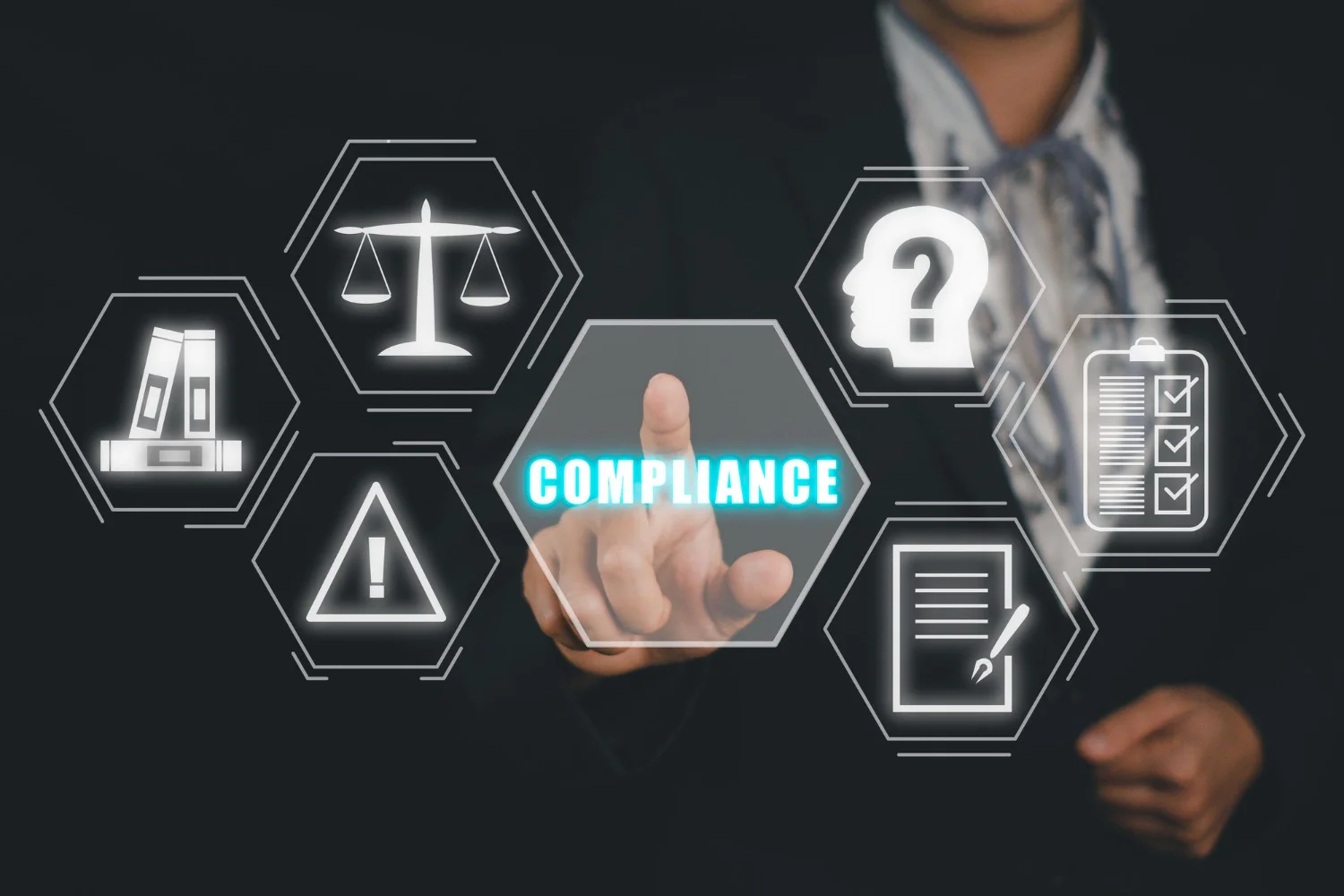 Navigating UAE Regulations Confidently | Crestbridge