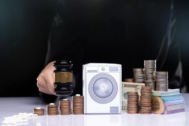 AML Compliance Expert Services | crestbridge