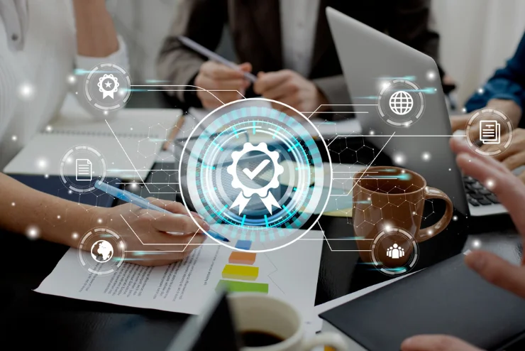 Professional Compliance and Regulatory Advisory | Crestbridge