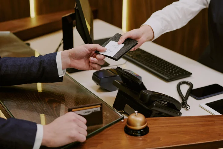 Corporate Bank Account Opening Expert | crestbridge