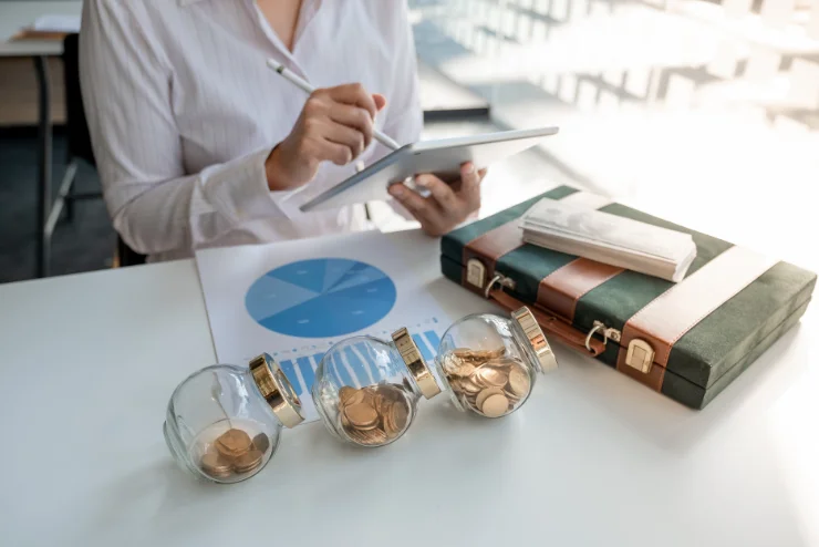 ESR Services Expert | crestbridge