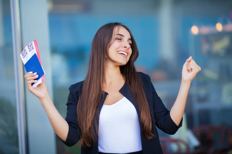 Golden Visa Services Expert | crestbridge