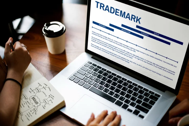Trademark Registration Services Expert | crestbridge