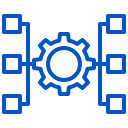 Structure icon | Registration Process