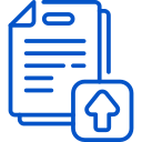 License icon | Registration Process