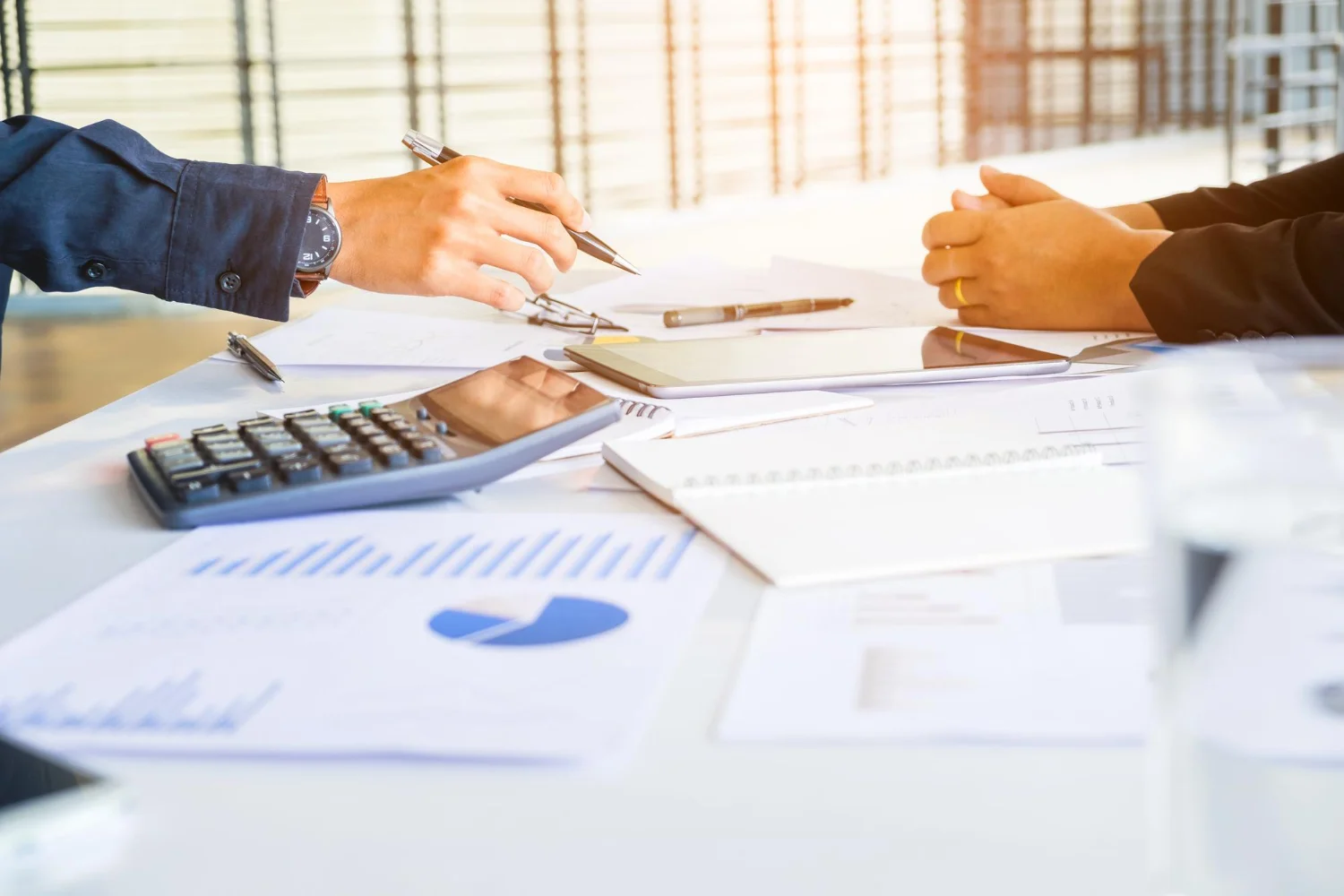 Corporate tax solutions | Corporate Tax Services uae | Crestbridge