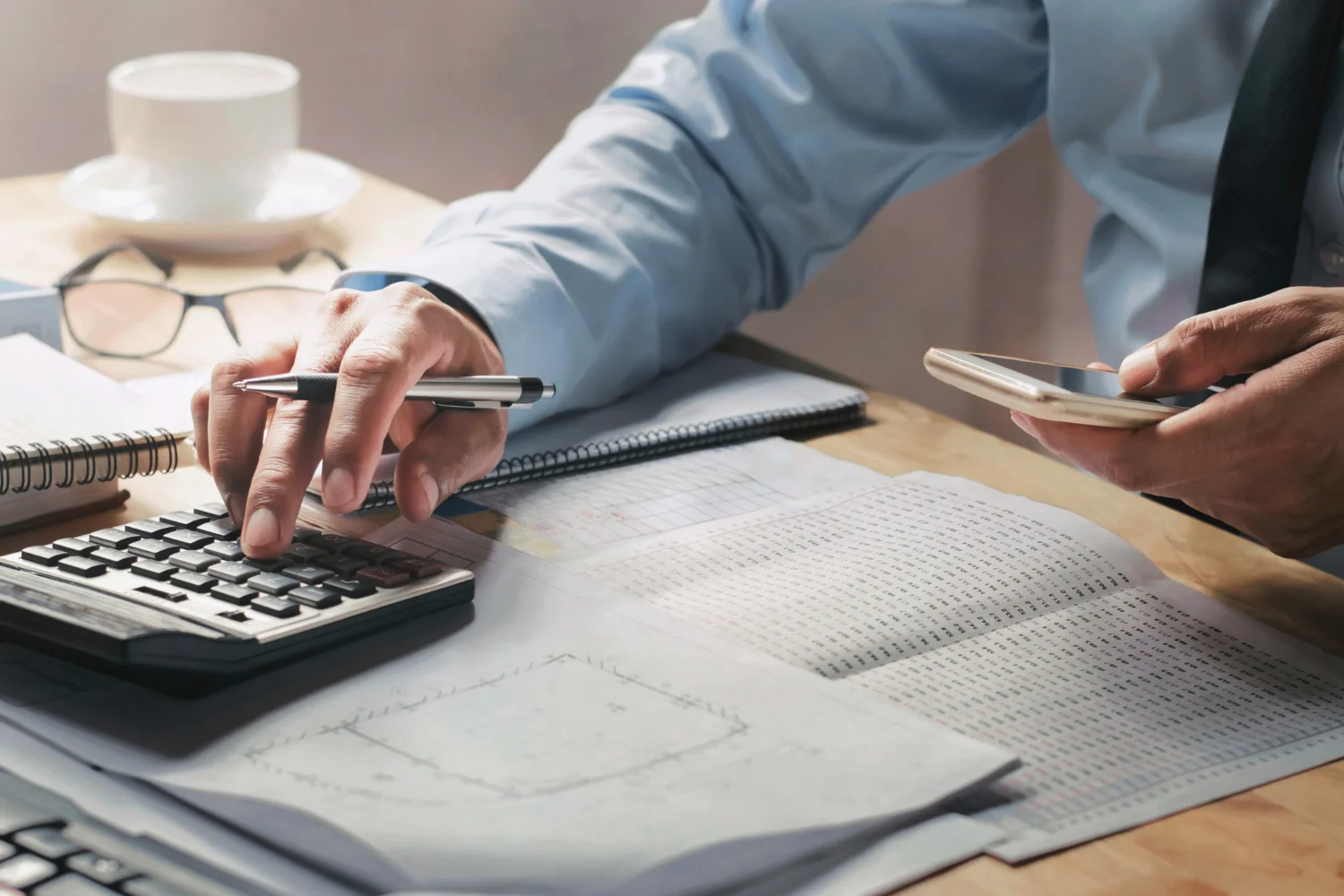 PE advisory solutions for global businesses | Crestbridge