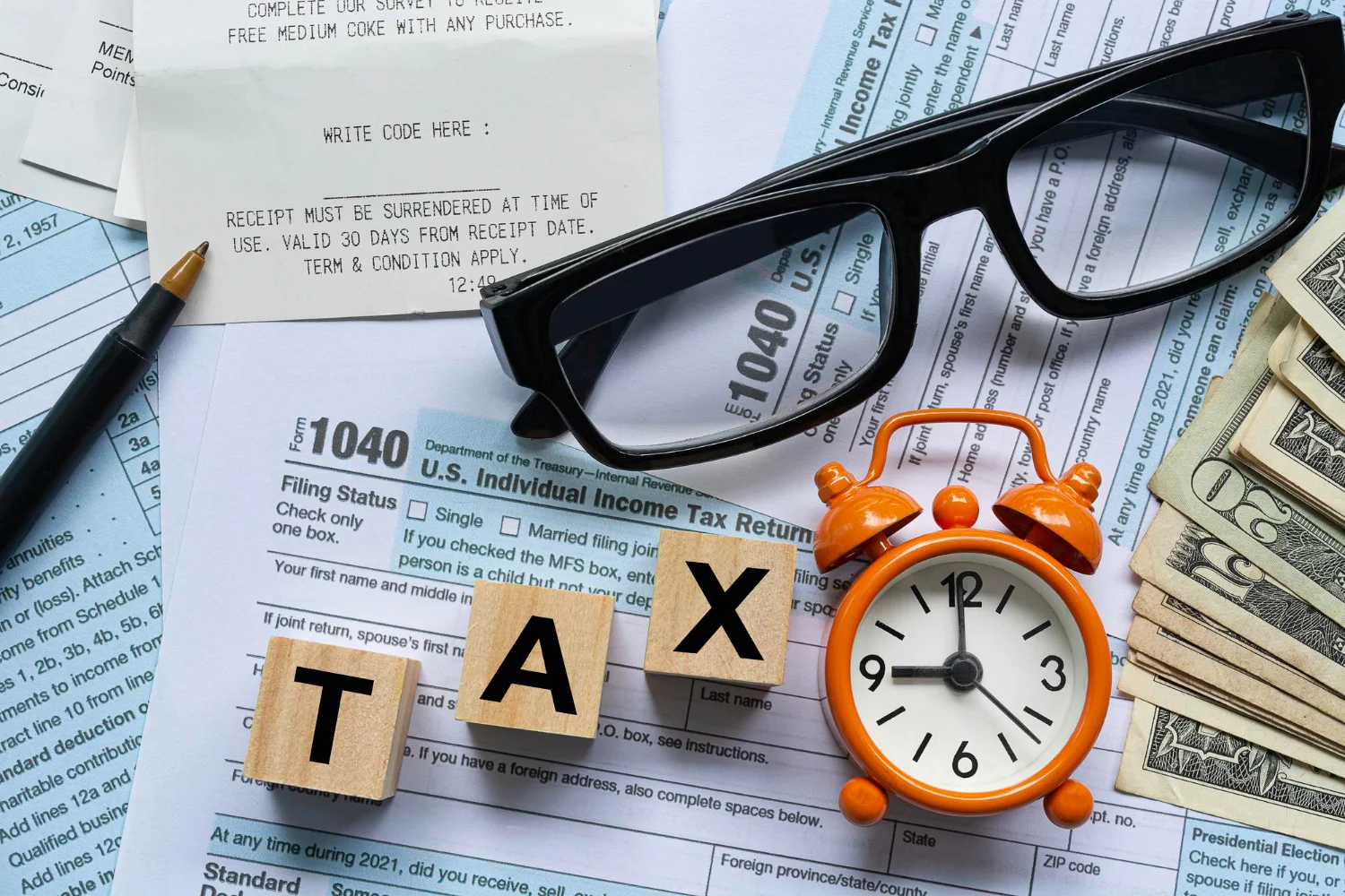 Tax residency advisory services | Crestbridge