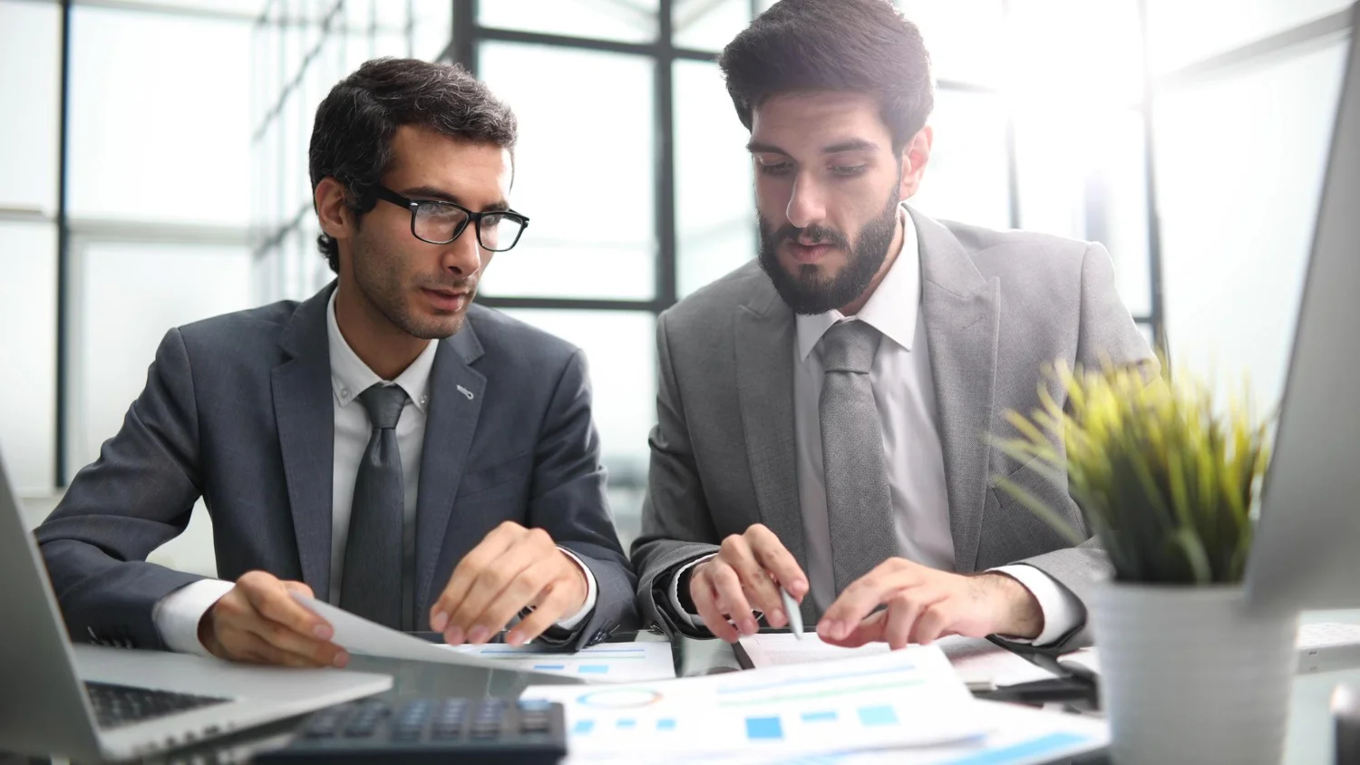 Expert VAT consultancy services | Crestbridge