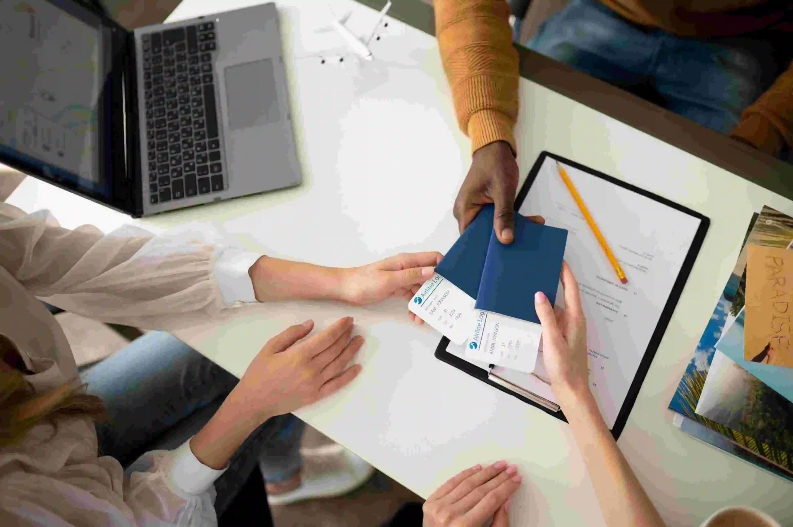 Visa Guide to Types Process and Costs | UAE Business Visa | Crestbridge